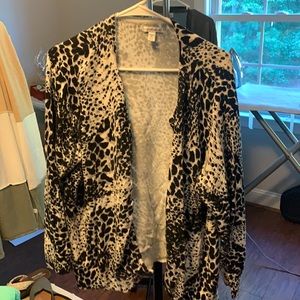 Croft & barrow cardigan